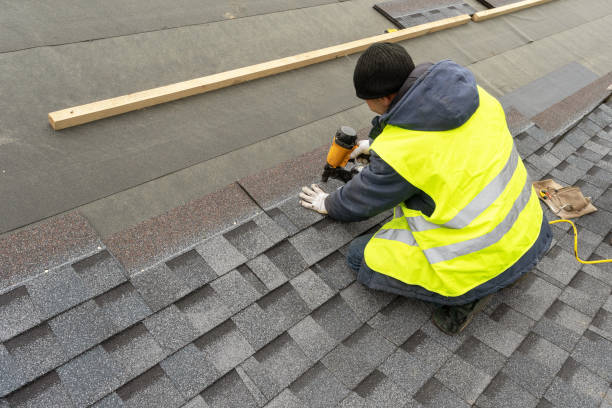 Best Residential Roof Replacement  in Newington, VA