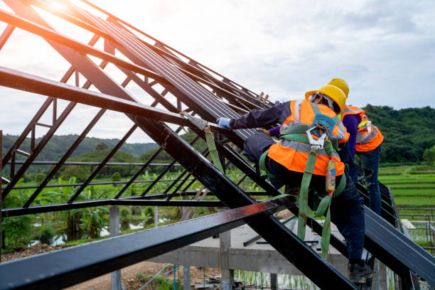 Best Roof Waterproofing Services  in Newington, VA