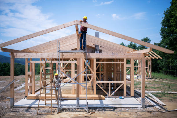 Best Roof Waterproofing Services  in Newington, VA