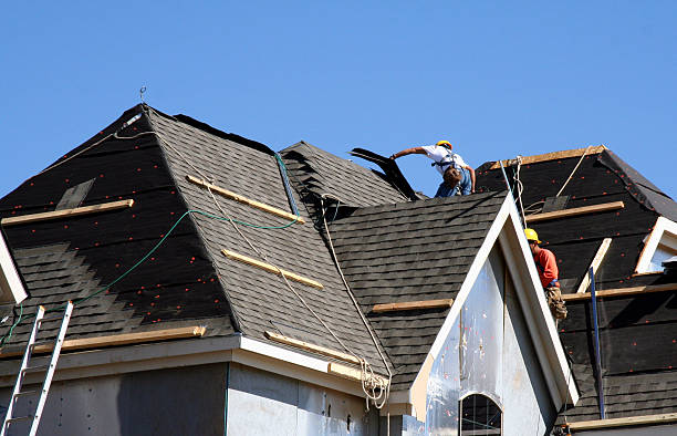 Best Residential Roofing Contractor  in Newington, VA