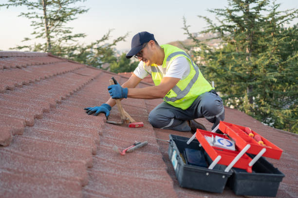Best Roof Leak Repair  in Newington, VA