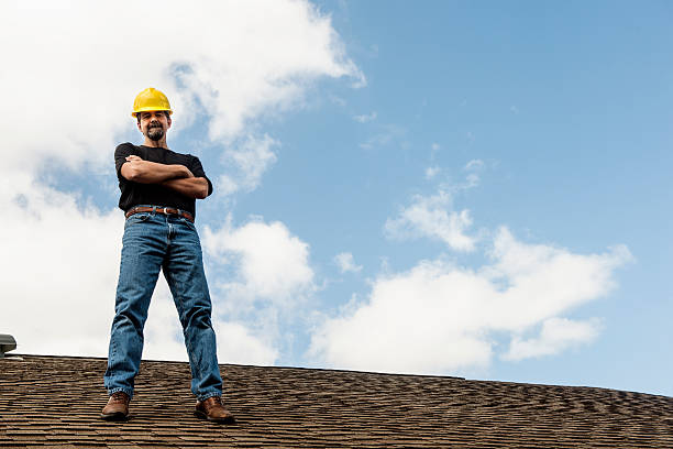 Best Best Roofing Contractors  in Newington, VA