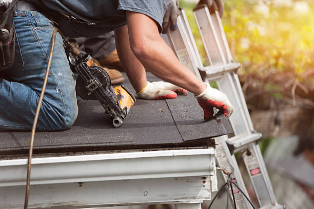 Best Gutter Installation and Roofing  in Newington, VA
