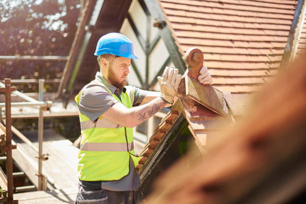 Best Roof Maintenance Services  in Newington, VA