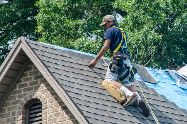 Best Roof Replacement Cost  in Newington, VA